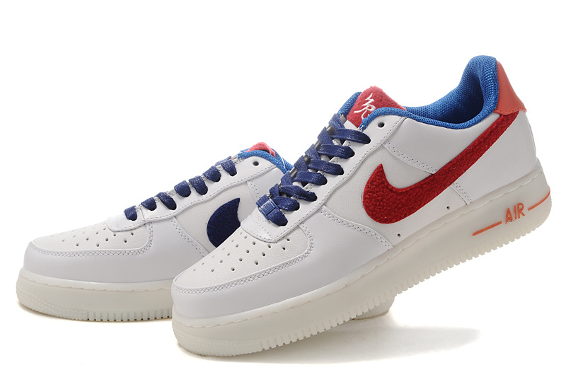 AIR FORCE 1 Low 40-47[Ref. 04]
